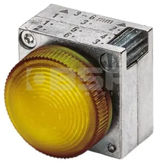 Siemens 3SB3501-6BA30 Siemens 3SB3501-6BA30