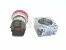 Siemens 3SB3501-6BA20 Siemens 3SB3501-6BA20