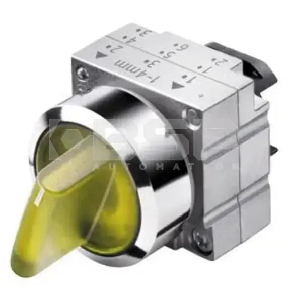 Siemens 3SB3501-2QA31 Siemens 3SB3501-2QA31