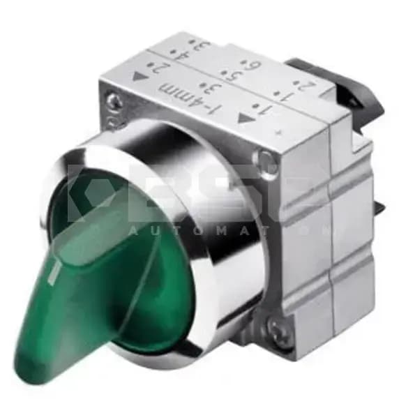 Siemens 3SB3501-2KA41 Siemens 3SB3501-2KA41