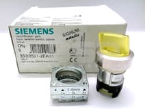 Siemens 3SB3501-2EA31 Siemens 3SB3501-2EA31