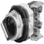 SWITCH,SELECTOR 600V AC