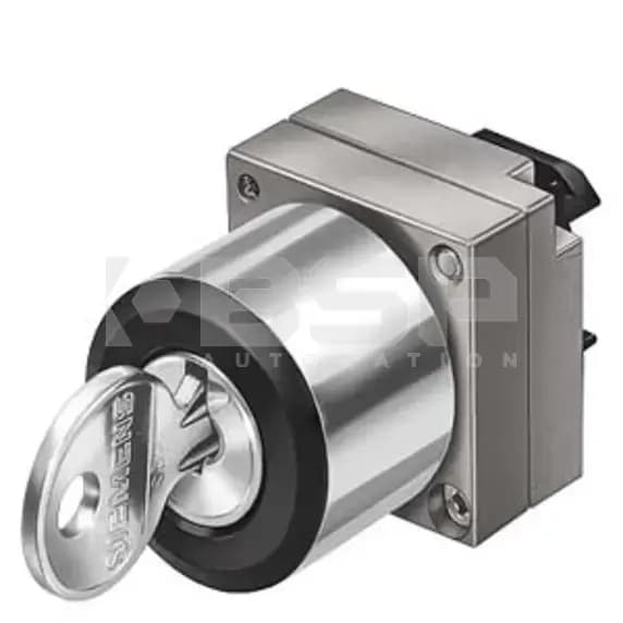 Siemens 3SB3500-4GD01 Siemens 3SB3500-4GD01