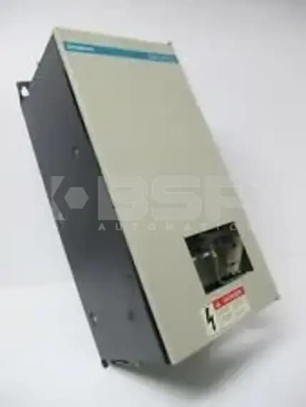 Siemens 6RA8018-2FV62-0AA0 Siemens 6RA8018-2FV62-0AA0