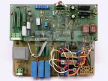 Siemens 6RA8-261-3D Siemens 6RA8-261-3D