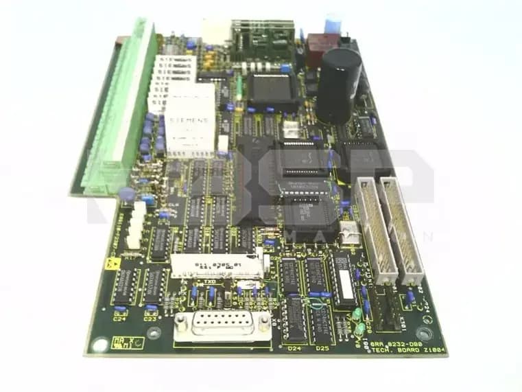Siemens 6RA8-232-1NB0 Siemens 6RA8-232-1NB0