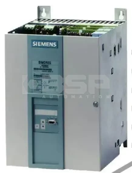 Siemens 6RA7091-6FV62-0-Z+X01 Siemens 6RA7091-6FV62-0-Z+X01