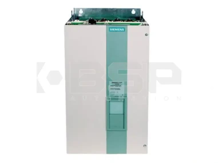 Siemens 6RA7091-6FS22-0-Z Siemens 6RA7091-6FS22-0-Z
