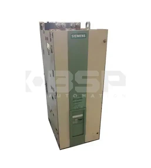 Siemens 6RA7087-6FV62-0-Z+X01 Siemens 6RA7087-6FV62-0-Z+X01