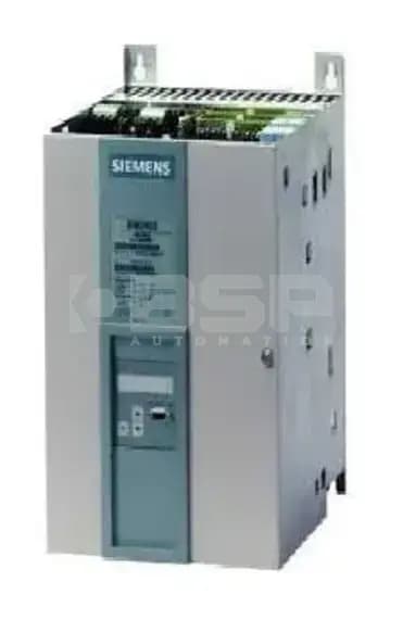 Siemens 6RA7085-6FV62-0-Z Siemens 6RA7085-6FV62-0-Z