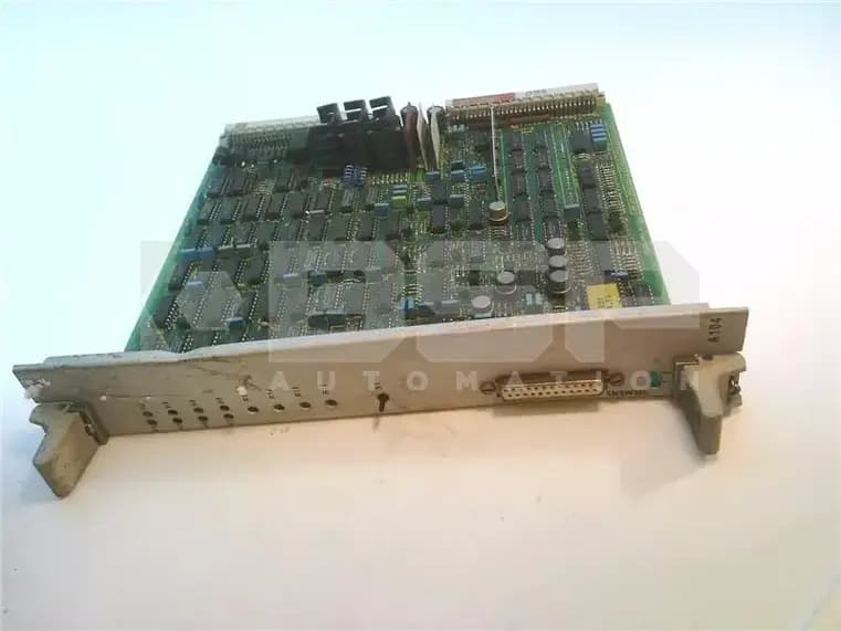 Siemens 6SA8242-0BC02 Siemens 6SA8242-0BC02