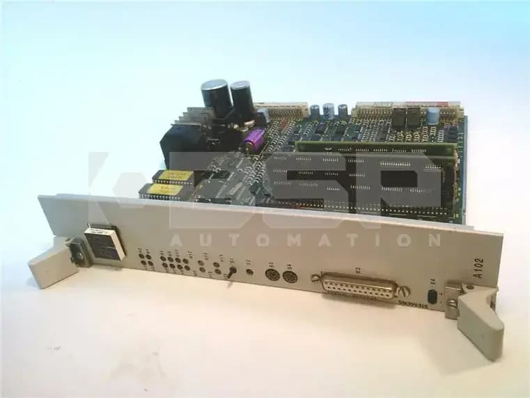 Siemens 6SA8242-0BC01 Siemens 6SA8242-0BC01