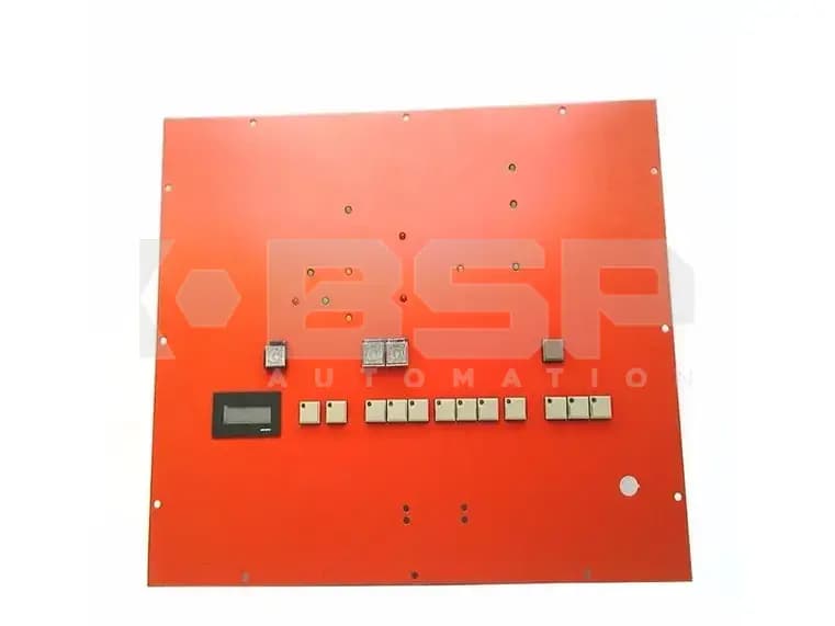 Siemens 6SA8216-1AD00 Siemens 6SA8216-1AD00