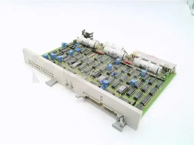 Siemens 6SA8110-7CC00 Siemens 6SA8110-7CC00