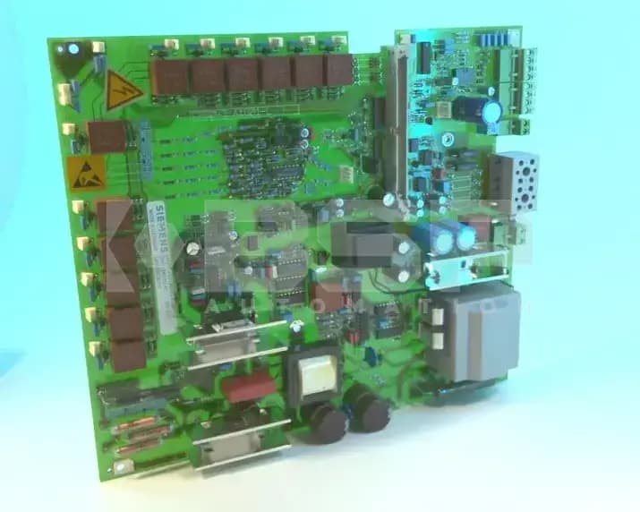 Siemens 6RY1243-0DA01 Siemens 6RY1243-0DA01