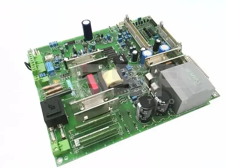 Siemens 6RY1243-0BA00 Siemens 6RY1243-0BA00