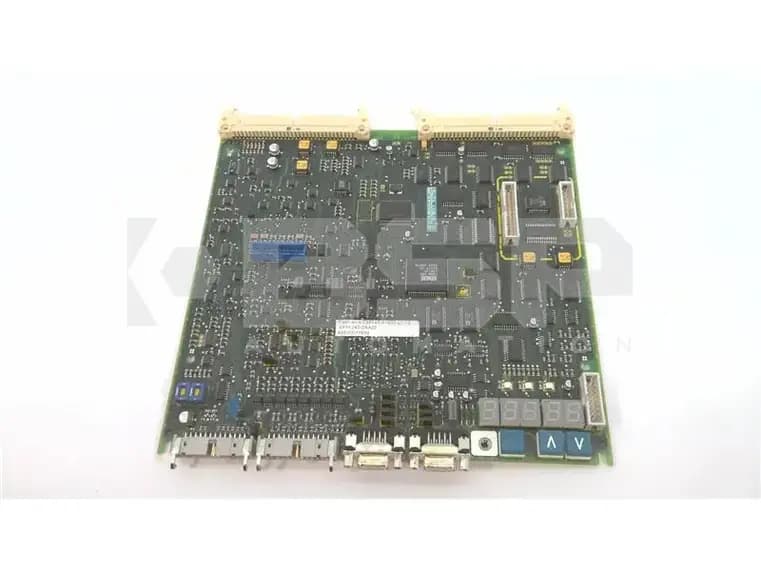 Siemens 6RY1243-0AA00 Siemens 6RY1243-0AA00