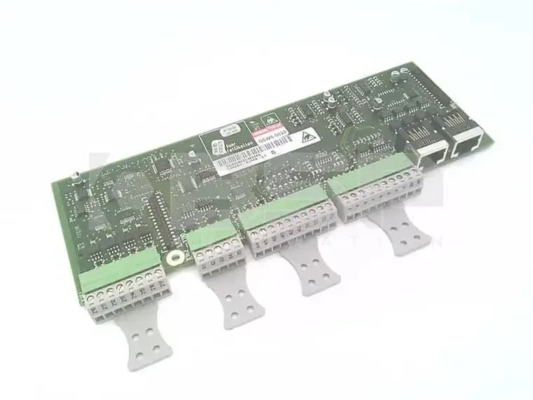 Siemens 6RX1700-0AK00 Siemens 6RX1700-0AK00