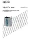 Siemens 6RX1700-0AD00 Siemens 6RX1700-0AD00