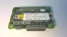 Siemens 6RX1240-0AS77 Siemens 6RX1240-0AS77