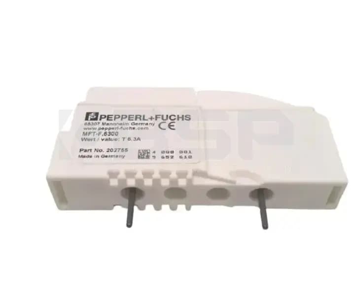 Pepperl+Fuchs MFT-F.6300 Pepperl+Fuchs MFT-F.6300