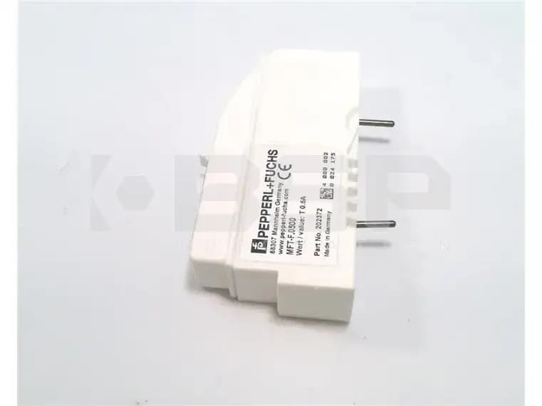 Pepperl+Fuchs MFT-F-.0500 Pepperl+Fuchs MFT-F-.0500