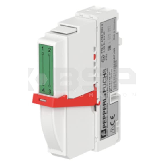 Pepperl+Fuchs MFT-2L.1600 Pepperl+Fuchs MFT-2L.1600