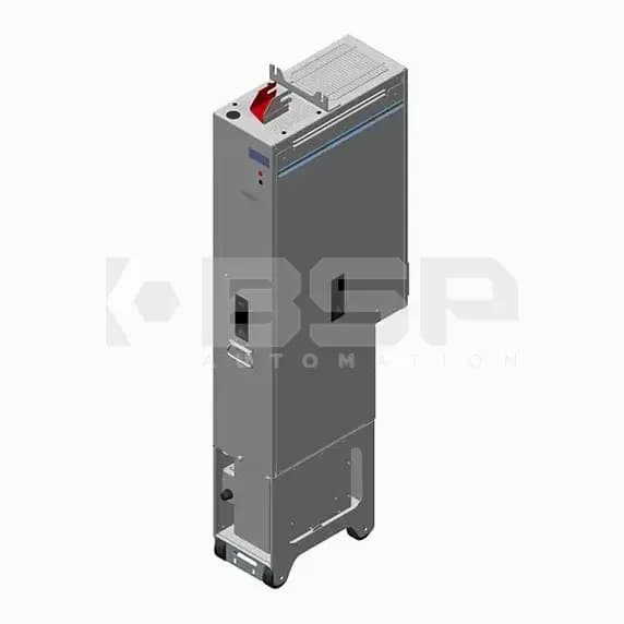 Allen Bradley 20-750-MI4-E242F215 Allen Bradley 20-750-MI4-E242F215