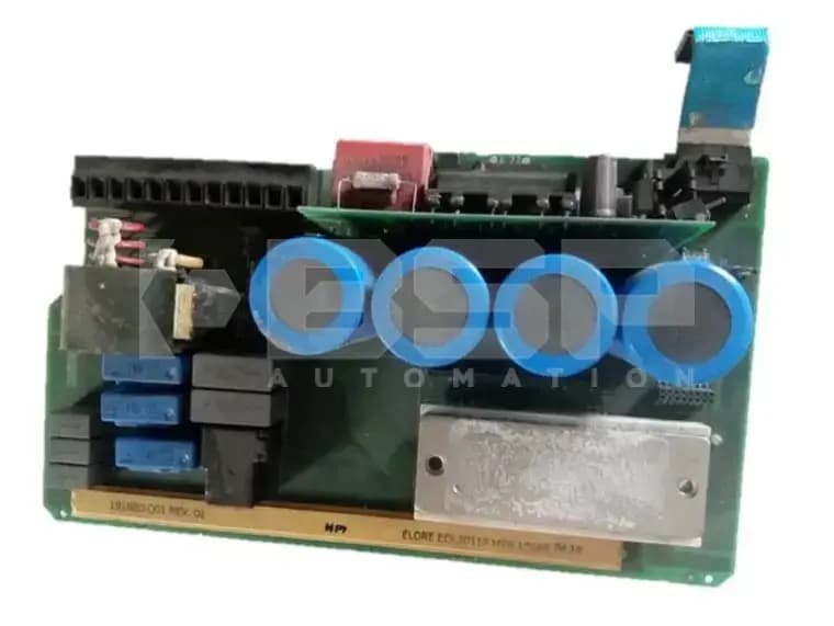 Allen Bradley 191680-Q01 Allen Bradley 191680-Q01