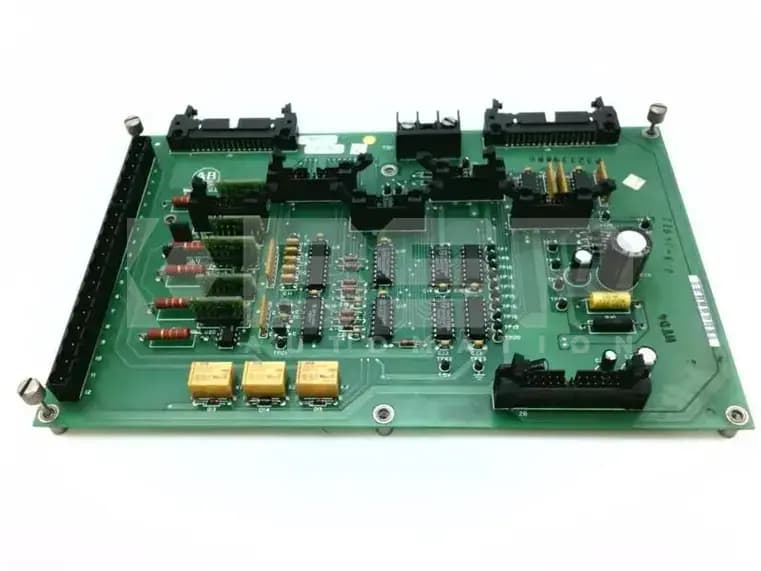 Allen Bradley 170947 Allen Bradley 170947