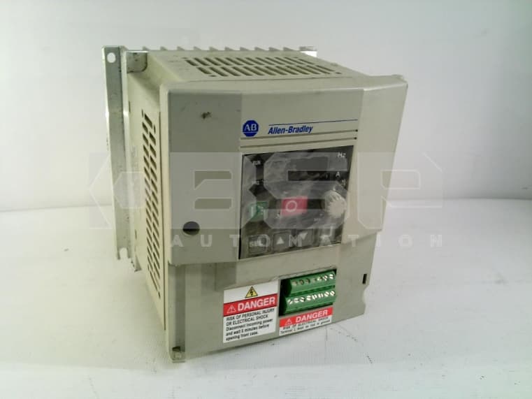 Allen Bradley 161S-DA02NPU Allen Bradley 161S-DA02NPU