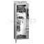 Pump Panel, NEMA 1, 240VAC Coil, 3R, Enclosure, E1 Overload Relay