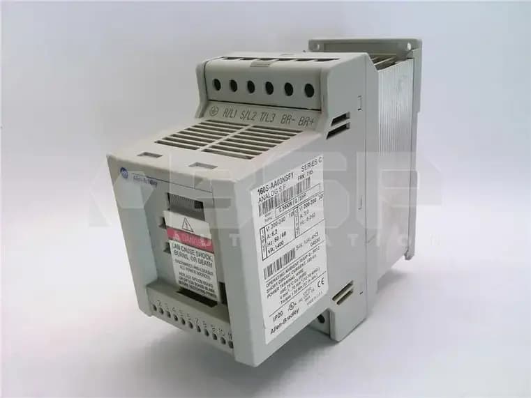 Allen Bradley 160S-AA03NSF1 Allen Bradley 160S-AA03NSF1