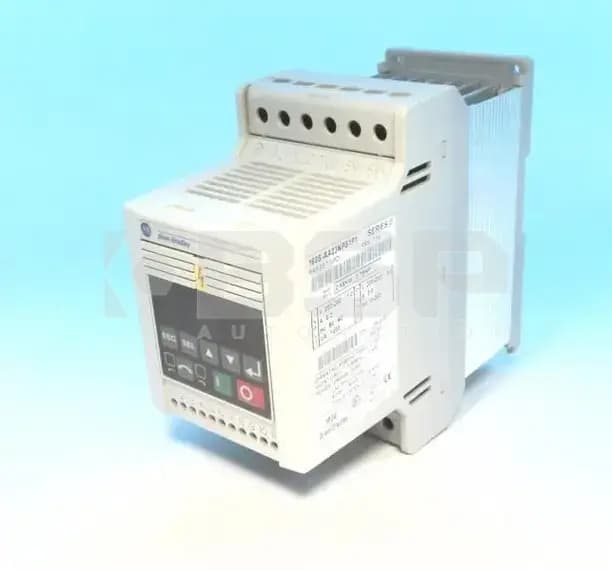 Allen Bradley 160S-AA03NPS1P1 Allen Bradley 160S-AA03NPS1P1