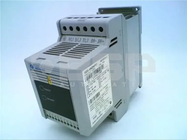 Allen Bradley 160S-AA02NPS1 Allen Bradley 160S-AA02NPS1