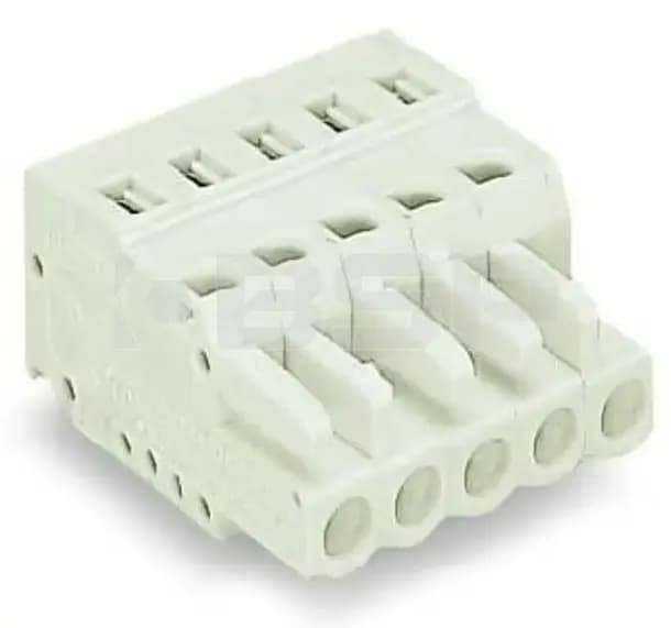 WAGO 51118059 WAGO 51118059