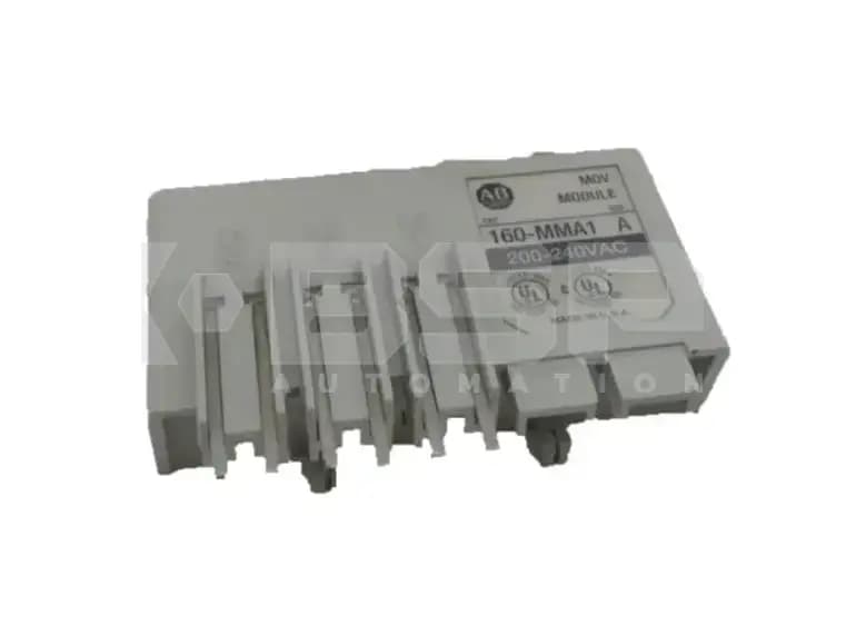 Allen Bradley 160-MMA1 Allen Bradley 160-MMA1
