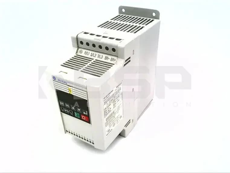 Allen Bradley 160-BA10NSF1P1 Allen Bradley 160-BA10NSF1P1