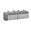 Mounting Chassis, 13 Slot, Modular