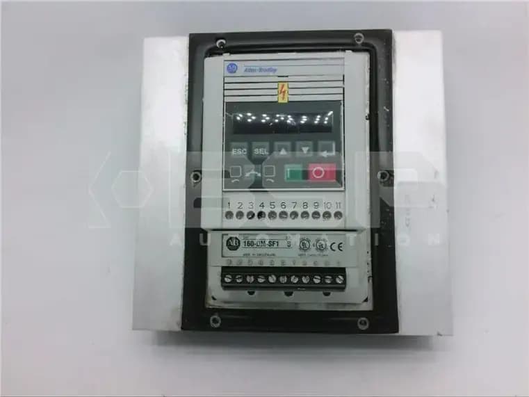 Allen Bradley 160-BA06PSF1 Allen Bradley 160-BA06PSF1