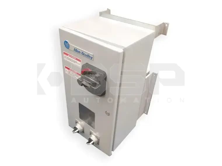 Allen Bradley 160-BA06PS1-AF-DS-DN2C Allen Bradley 160-BA06PS1-AF-DS-DN2C