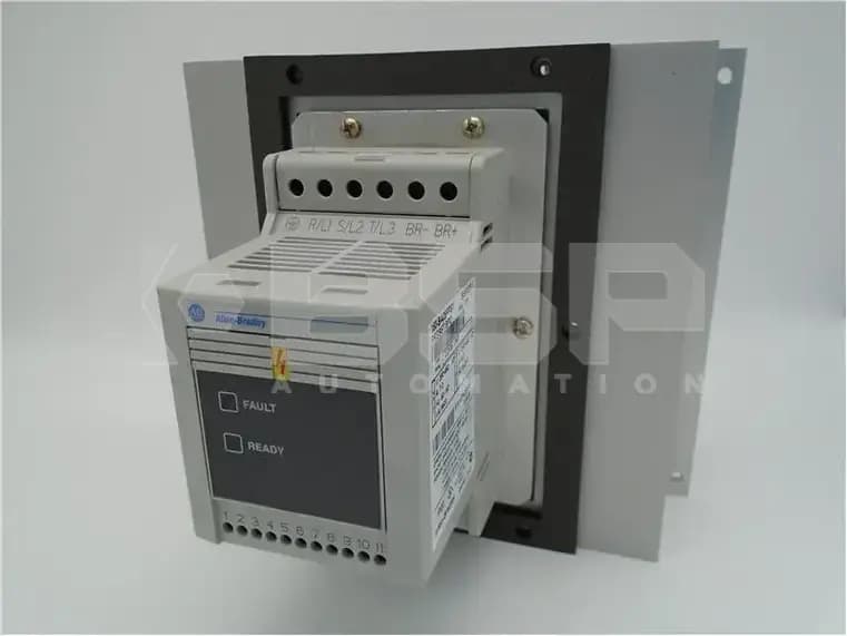 Allen Bradley 160-BA06PPS1 Allen Bradley 160-BA06PPS1