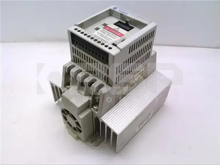 Allen Bradley 160-BA06NSF1DN1 Allen Bradley 160-BA06NSF1DN1