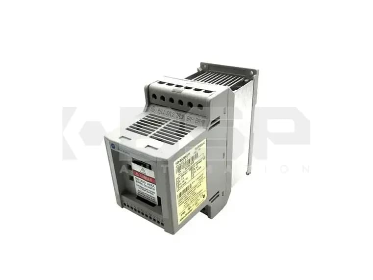 Allen Bradley 160-BA06NSF1 Allen Bradley 160-BA06NSF1