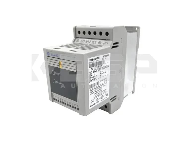 Allen Bradley 160-BA06NPS1 Allen Bradley 160-BA06NPS1