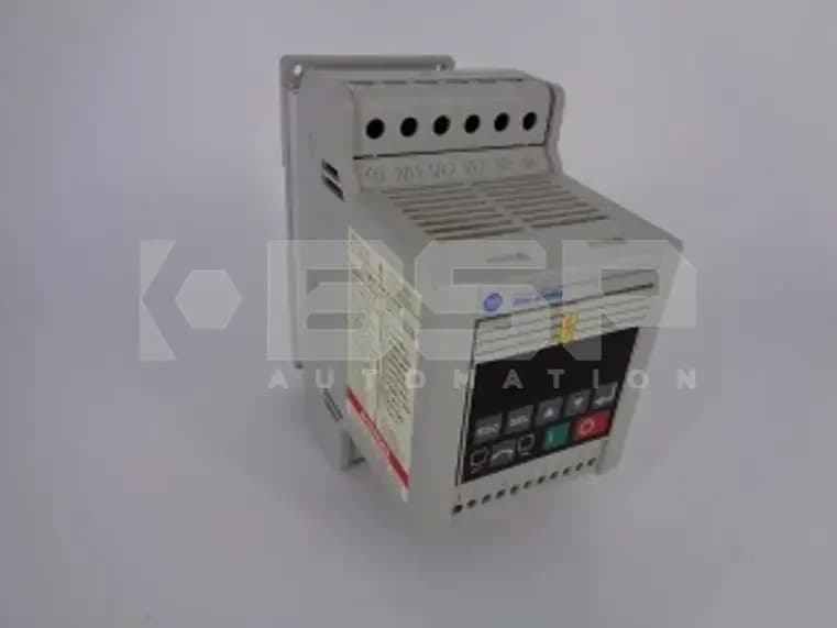 Allen Bradley 160-BA06LSF1P1 Allen Bradley 160-BA06LSF1P1