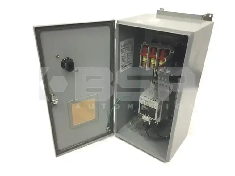 Allen Bradley 160-BA04SF1-AF-DN2C-DS Allen Bradley 160-BA04SF1-AF-DN2C-DS