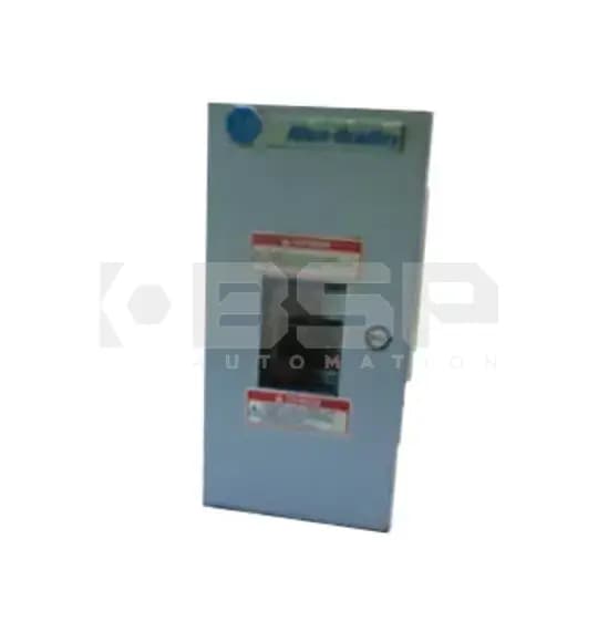 Allen Bradley 160-BA04PS1-AF-P1C Allen Bradley 160-BA04PS1-AF-P1C