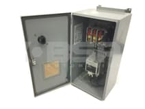 Allen Bradley 160-BA04PS1-AF-DN2C-DS-MX14 Allen Bradley 160-BA04PS1-AF-DN2C-DS-MX14