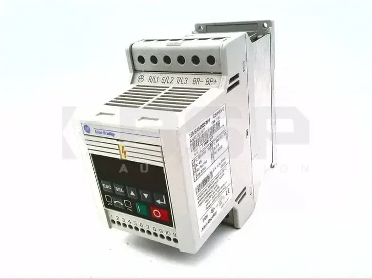 Allen Bradley 160-BA04NSF1P1 Allen Bradley 160-BA04NSF1P1